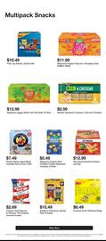 Wegmans Weekly Ad Page 4