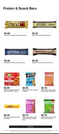 Wegmans Weekly Ad Page 6