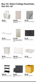 Ikea Weekly Ad week 30 Page 2