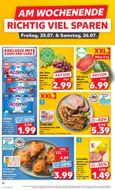 Kaufland Prospekt woche 30 Seite 12