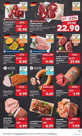 Kaufland Prospekt woche 30 Seite 17