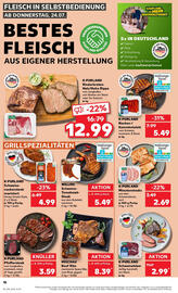 Kaufland Prospekt woche 30 Seite 18