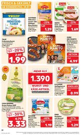 Kaufland Prospekt woche 30 Seite 20