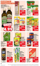 Kaufland Prospekt woche 30 Seite 22