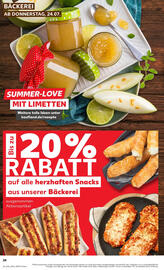 Kaufland Prospekt woche 30 Seite 24