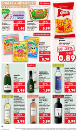 Kaufland Prospekt woche 30 Seite 26