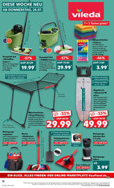 Kaufland Prospekt woche 30 Seite 32