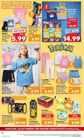 Kaufland Prospekt woche 30 Seite 34