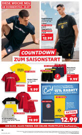 Kaufland Prospekt woche 30 Seite 36