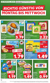 Kaufland Prospekt woche 30 Seite 42