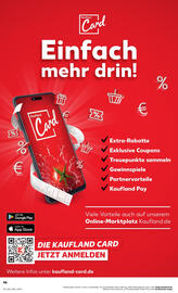 Kaufland Prospekt woche 30 Seite 46