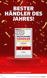 Kaufland Prospekt woche 30 Seite 52