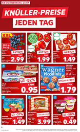 Kaufland Prospekt woche 30 Seite 6