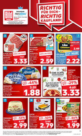 Kaufland Prospekt woche 30 Seite 7