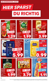 Kaufland Prospekt woche 30 Seite 8
