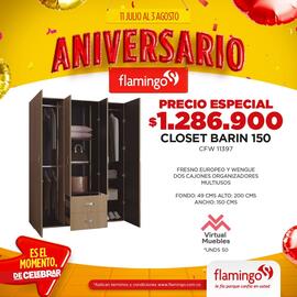 Catálogo Flamingo Página 5