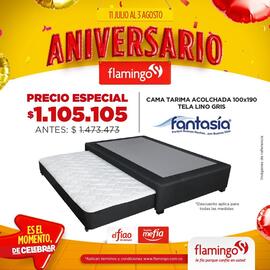 Catálogo Flamingo Página 6