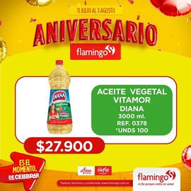 Catálogo Flamingo Página 7