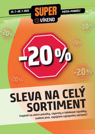 Terno leták Strana 1