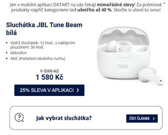 Datart leták Strana 2