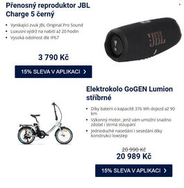Datart leták Strana 5