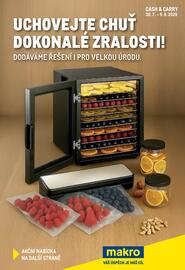 Makro leták Strana 1