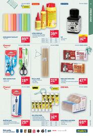 Makro leták Strana 5
