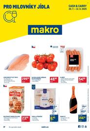 Makro leták Strana 1