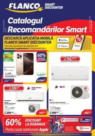 Catalog Flanco săptămâna 30 Pagină 1