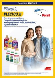 Catalog Flanco săptămâna 30 Pagină 15
