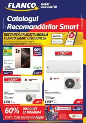 Catalog Flanco