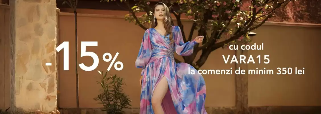Catalog DyFashion (valid până la 5-08)