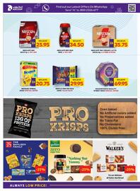 Abu Dhabi Coop catalogue week 30 Page 14