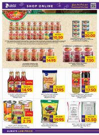 Abu Dhabi Coop catalogue week 30 Page 16