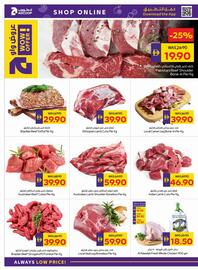 Abu Dhabi Coop catalogue week 30 Page 4
