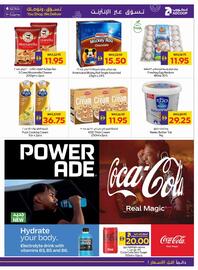 Abu Dhabi Coop catalogue week 30 Page 9