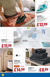 Lidl leaflet week 31 Page 16