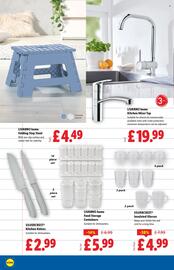 Lidl leaflet week 31 Page 18