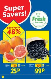 Lidl leaflet week 31 Page 2