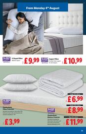 Lidl leaflet week 31 Page 25