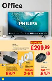 Lidl leaflet week 31 Page 26