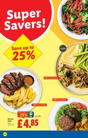 Lidl leaflet week 31 Page 4