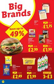 Lidl leaflet week 31 Page 6