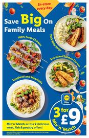 Lidl leaflet week 31 Page 9
