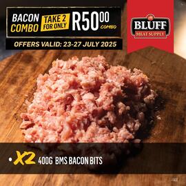 Bluff Meat Supply catalogue Page 11