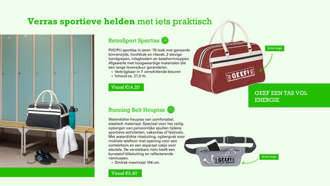 Sligro folder Pagina 4