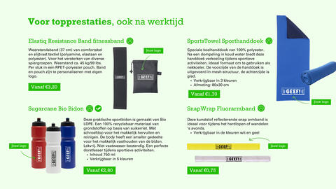 Sligro folder Pagina 6