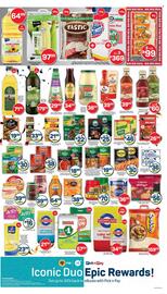 Pick n Pay Hypermarket catalogue Page 3