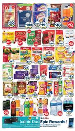 Pick n Pay Hypermarket catalogue Page 4