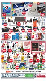 Pick n Pay Hypermarket catalogue Page 8